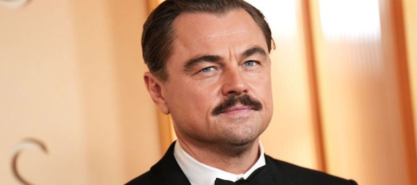 Casos como DiCaprio y Jim Carrey evidencian un cambio: los hombres también enfrentan presión estética.