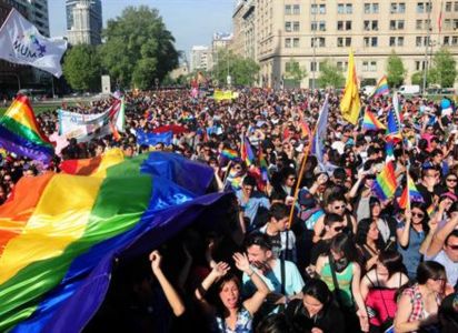 Movimiento LGTBI en Chile alerta sobre señales del Gobierno de Kast y pide no retroceder en derechos