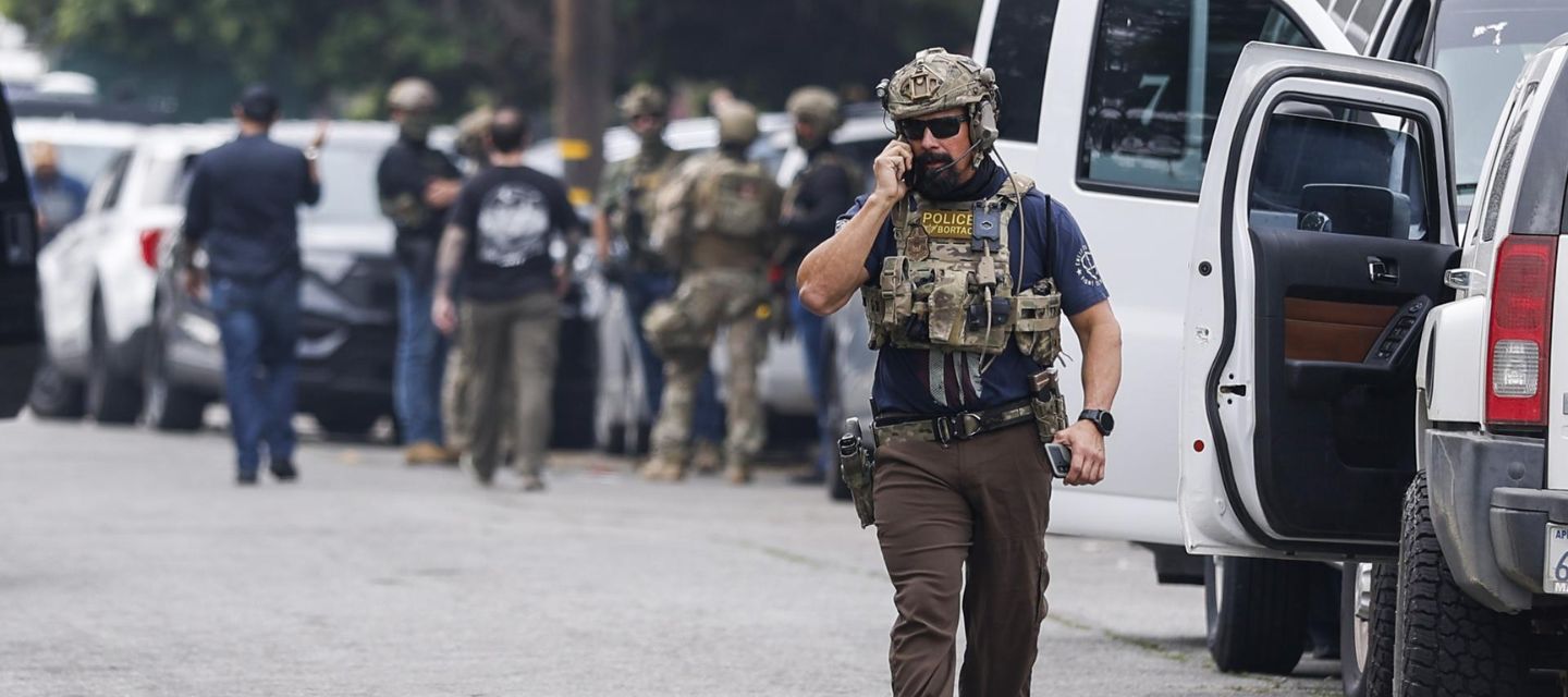 Gobierno de Trump destina más de 250 millones para que policías locales arresten migrantes