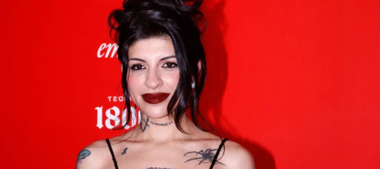 México impulsa la “Ley Cazzu”, una reforma para proteger la movilidad de menores