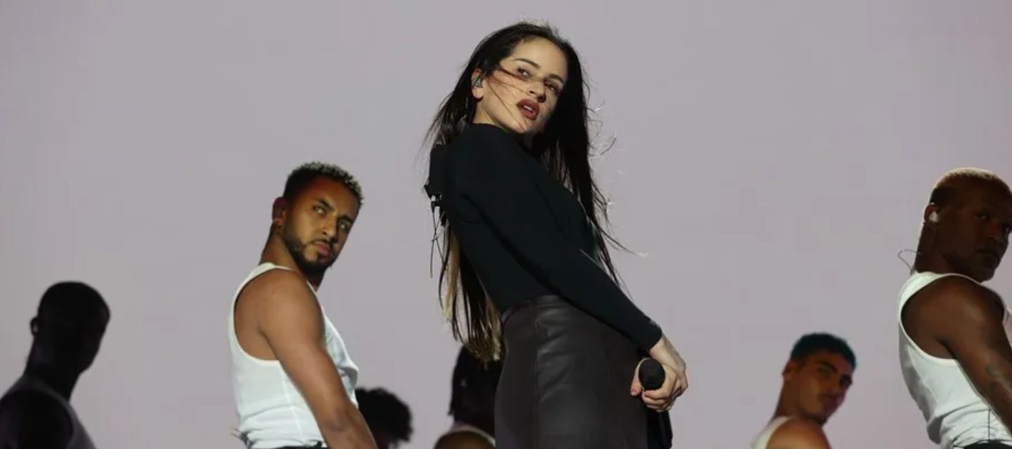 Rosalía será Mujer del Año en Billboard 2026, destacando su impacto global