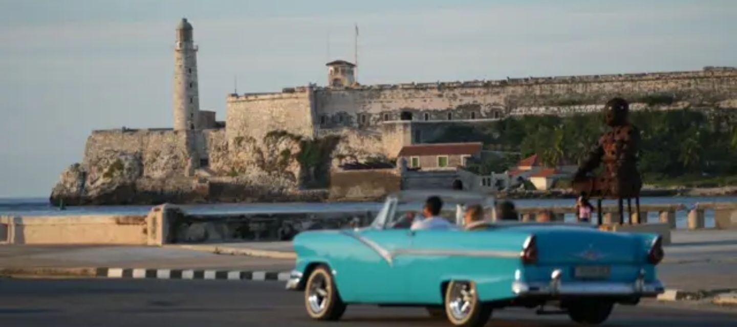 Amenazas de Trump sobre Cuba reactivan reclamos de exiliados por propiedades confiscadas