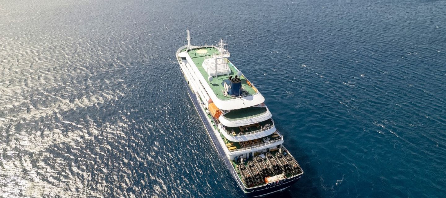 Tres muertes y varios casos sospechosos de hantavirus en un crucero en el Atlántico activan alertas sanitarias