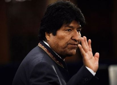 Un tribunal de Bolivia fijó el juicio contra Evo Morales por trata agravada vinculada a una menor.