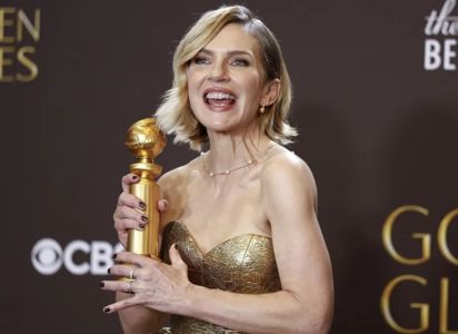 Los Globos de Oro permitirán IA en cine y televisión