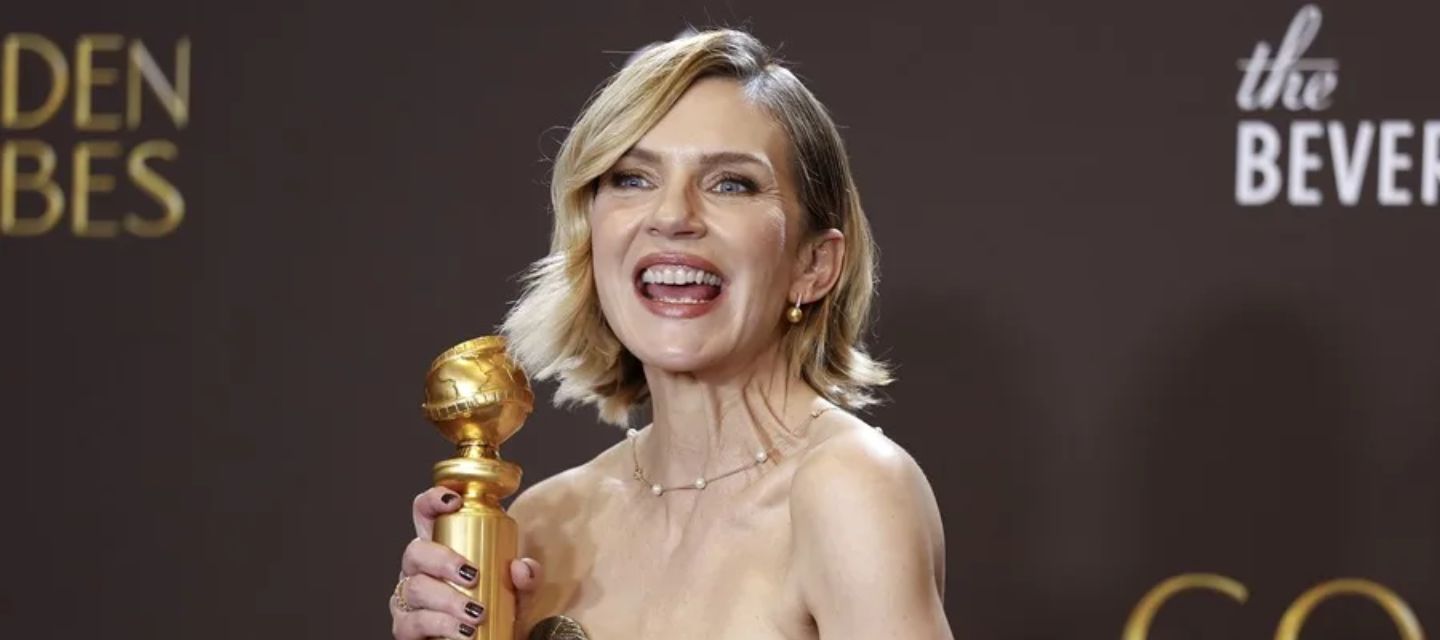 Los Globos de Oro permitirán IA en cine y televisión