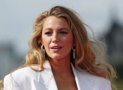 Un juez de Nueva York cerró el caso entre Blake Lively y Justin Baldoni