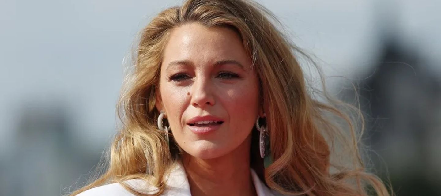 Un juez de Nueva York cerró el caso entre Blake Lively y Justin Baldoni