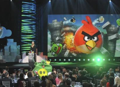 El videojuego Angry Birds ingresará al Salón de la Fama Mundial de los Videojuegos 