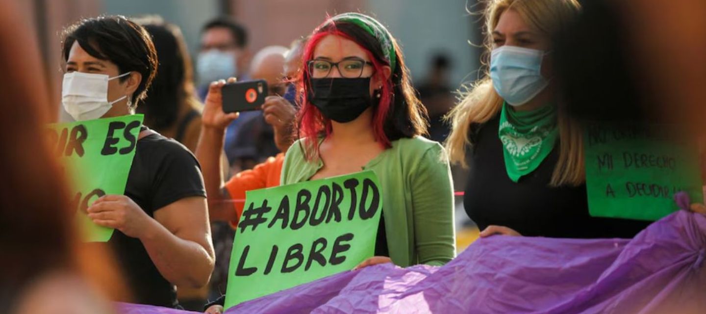 A 20 años de la sentencia C-355, organizaciones feministas destacan el aborto legal