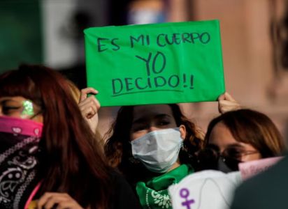 Amnistía Internacional denunció falta de anticonceptivos e insumos