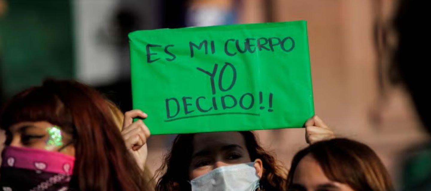 Amnistía Internacional denunció falta de anticonceptivos e insumos