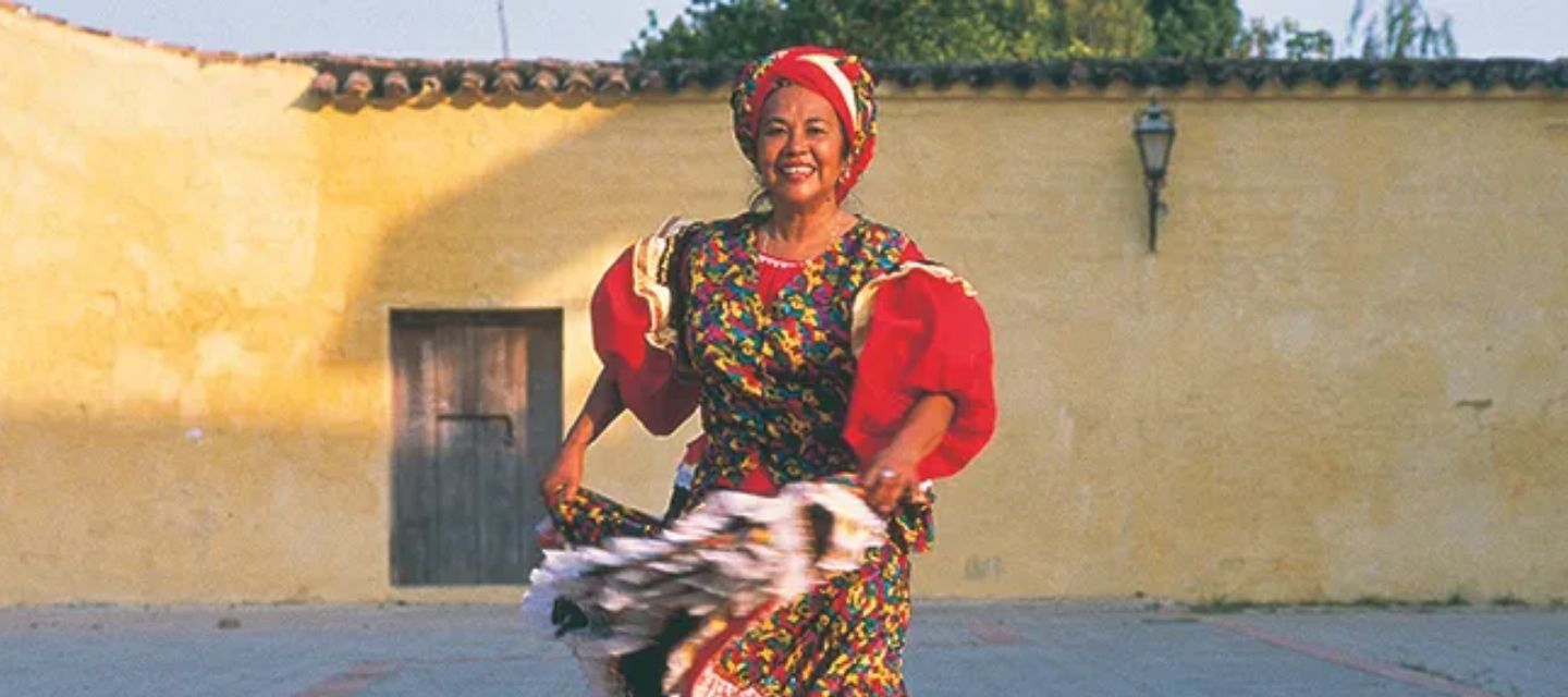 La cantante colombiana Totó La Momposina falleció en México a los 85 años