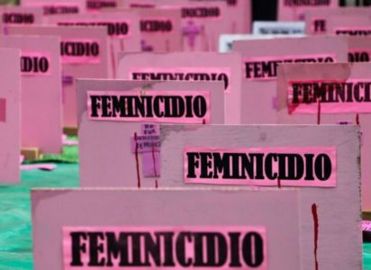 República Dominicana reportó 22 feminicidios entre enero y marzo de 2026