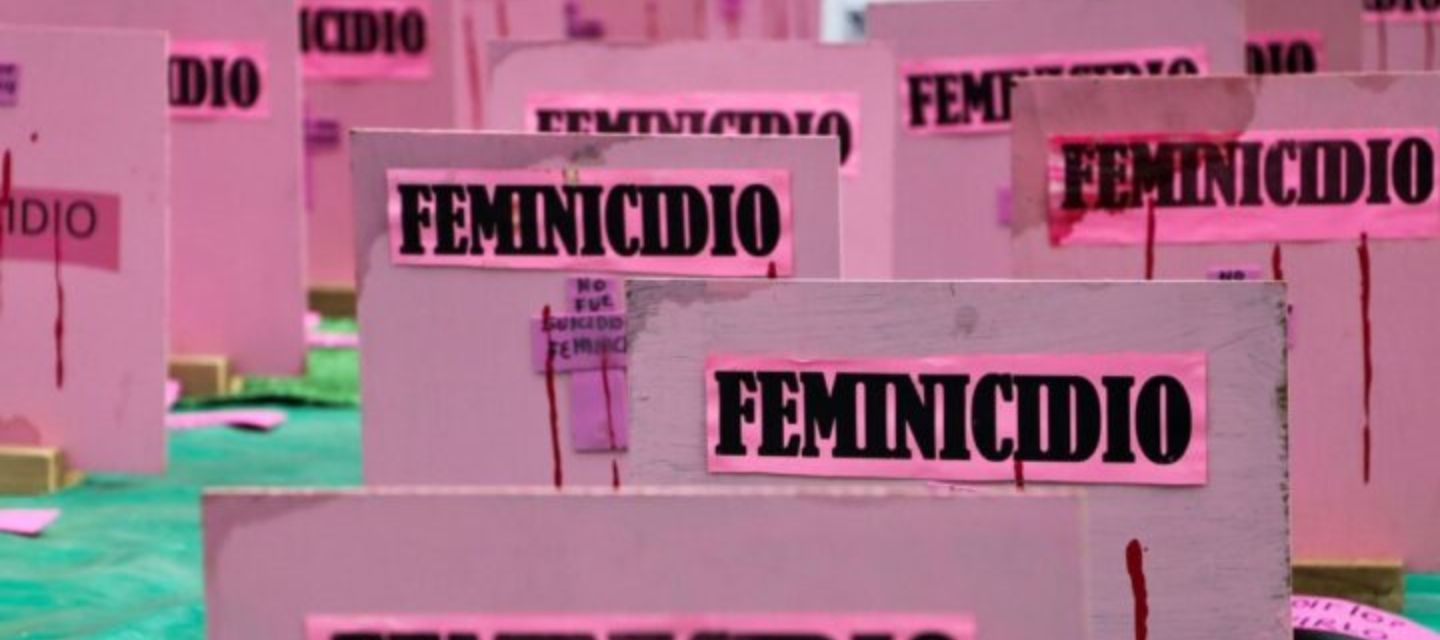 República Dominicana reportó 22 feminicidios entre enero y marzo de 2026