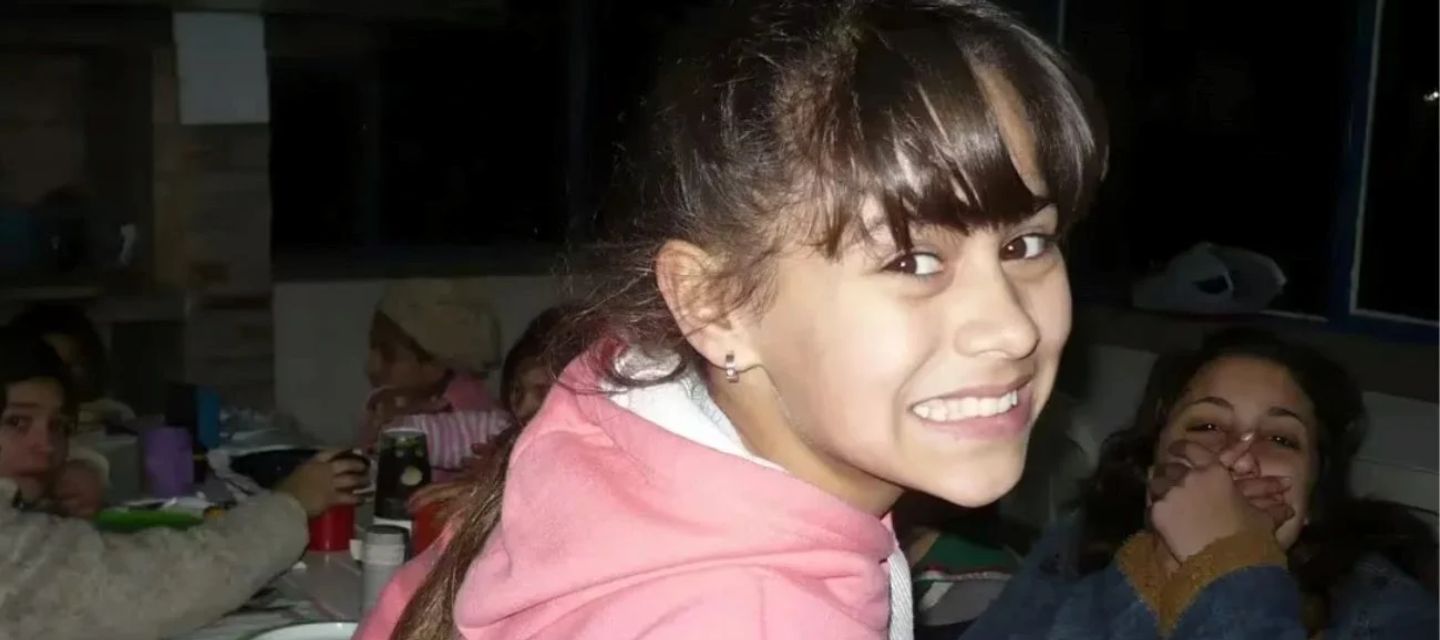 La madre de Candela Rodríguez comparó el caso de su hija con el asesinato de Agostina