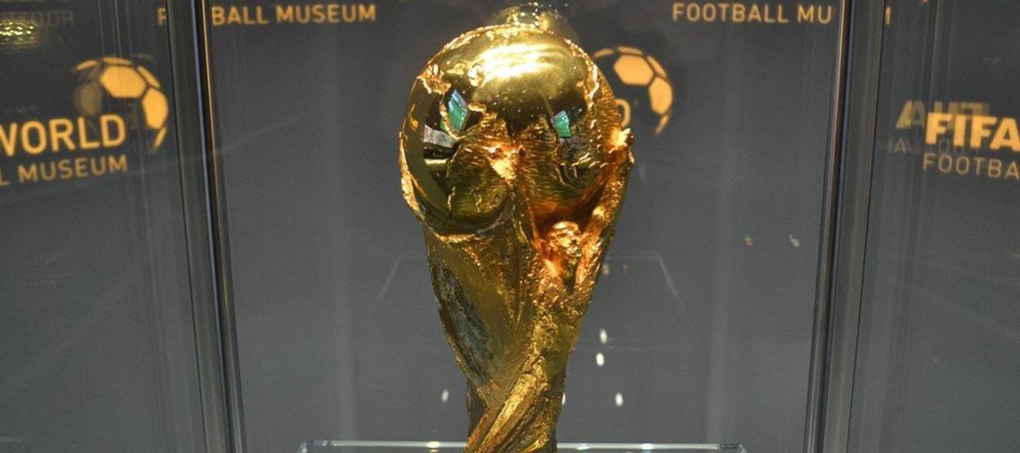 La Copa del Mundo de 2026