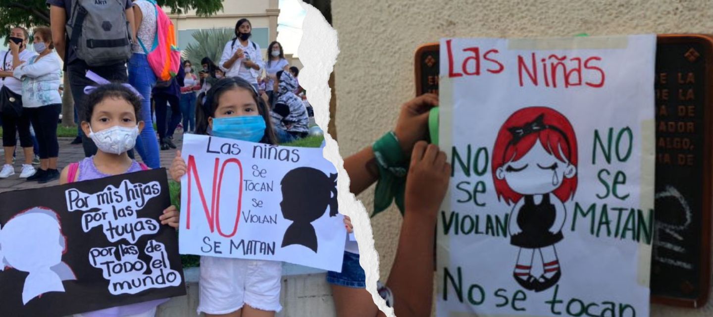 Paraguay reportó 1.184 casos de abuso sexual infantil en lo que va de 2026.