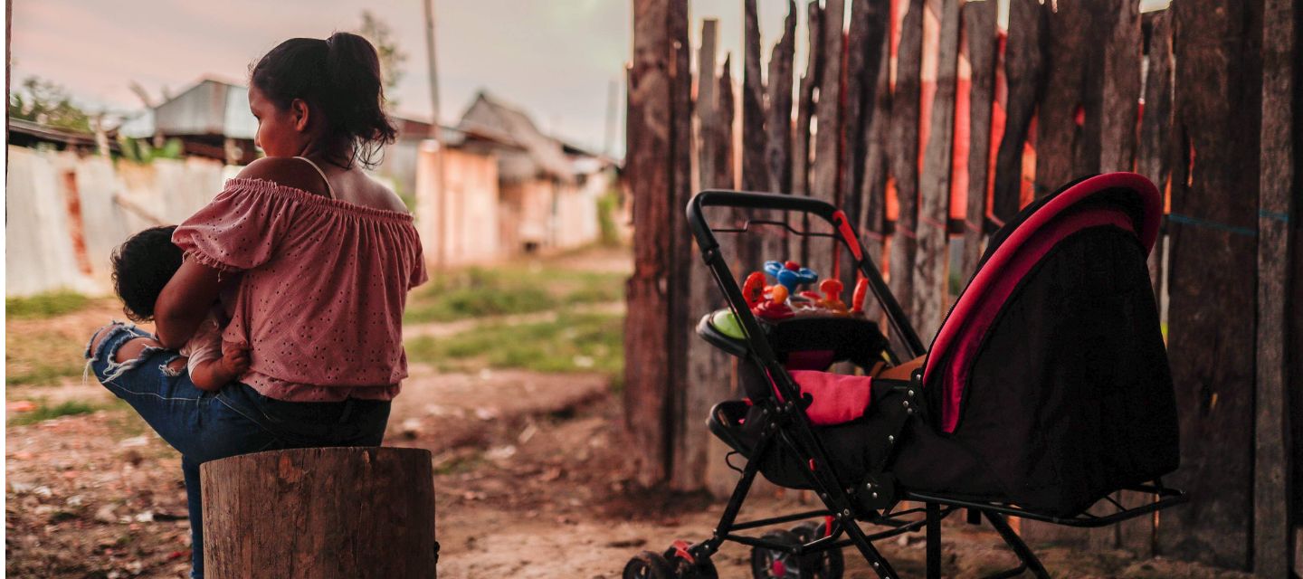 Un informe alertó que 3.591 niñas y adolescentes dieron a luz en Paraguay durante 2025.