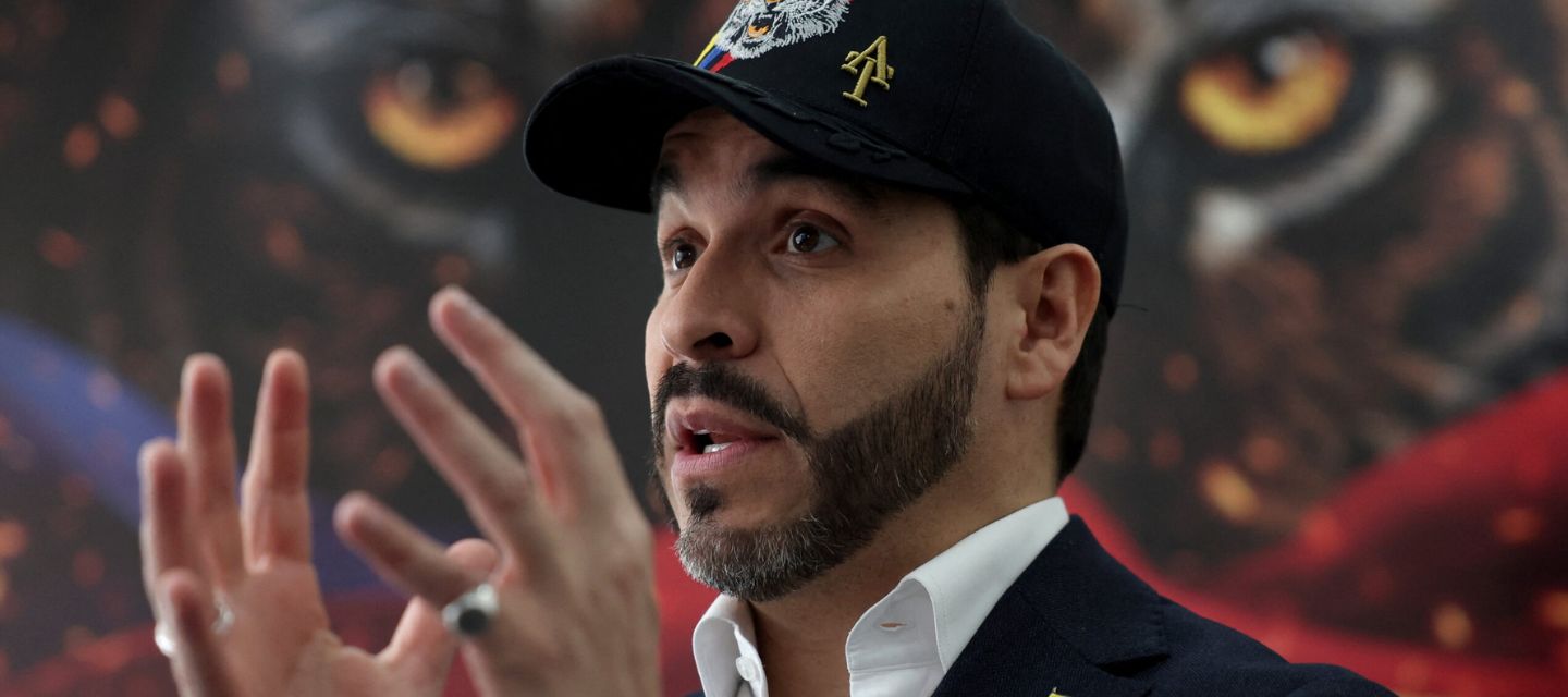 Abelardo de la Espriella y José Manuel Restrepo reiteraron su defensa de la vida y la familia