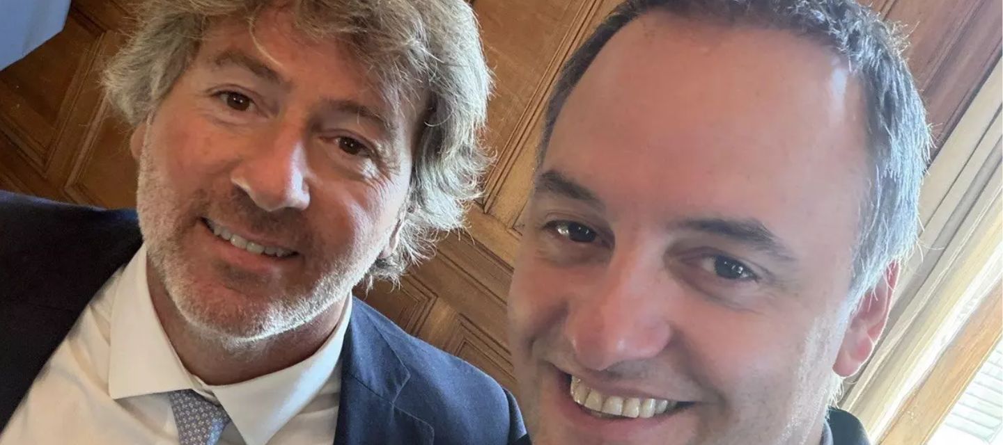 La Fundación Faro quedó en el centro de la discusión pública tras cuestionamientos