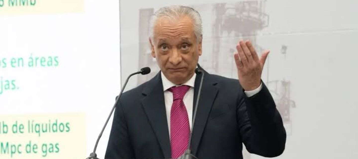 La Fiscalía de Morelos investiga al exdirector de Pemex tras difundirse un video en el que presuntamente agrede a su esposa.