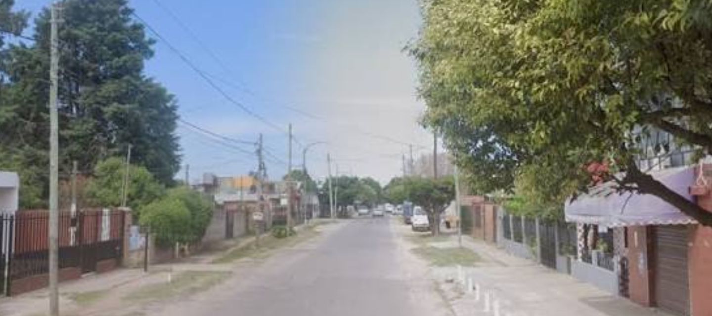 Una mujer de 36 años murió tras recibir un disparo en Colonia Santa Rosa, Salta.