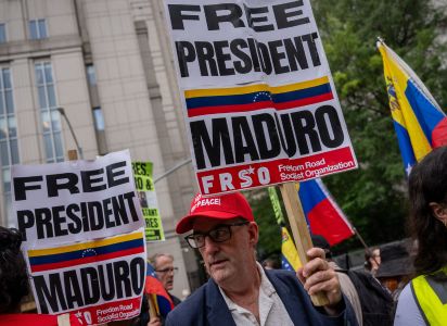 La Justicia de Estados Unidos fijó para el 1 de junio de 2027