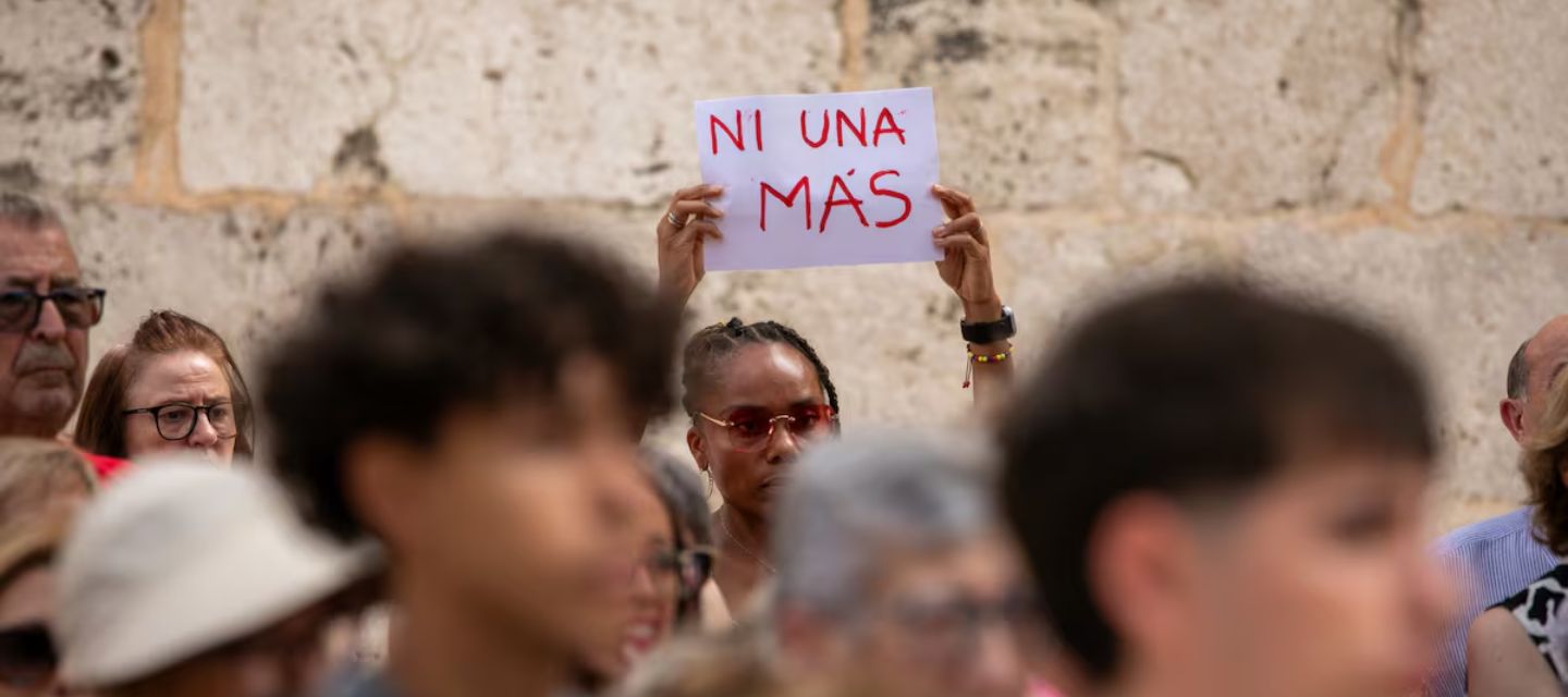 Las llamadas al 016 aumentaron un 120,8 % tras la victoria de España en el Mundial.