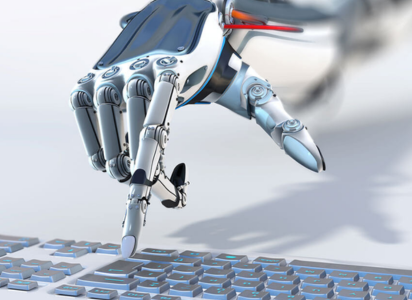 Los bots dejaron de ser una curiosidad de internet