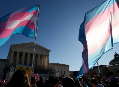 ‍Un tribunal de Nueva York permitirá que una mujer trans negra demande a la ciudad por discriminación
