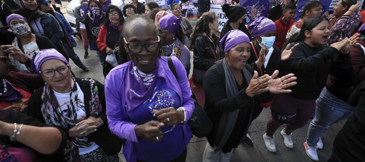 Honduras registra 8.540 mujeres asesinadas desde 2002 y más del 95% de los casos sigue impune