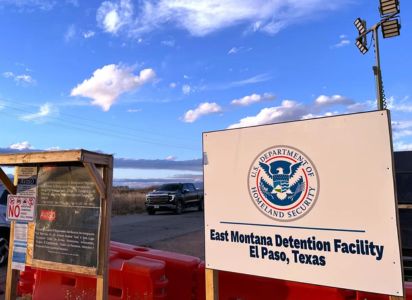 El contrato de US$150 millones de Trump para niños migrantes genera alarma