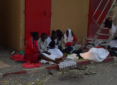 ‍Igualdad pide a Ceuta activar fondos contra la violencia de género para proteger a mujeres migrantes