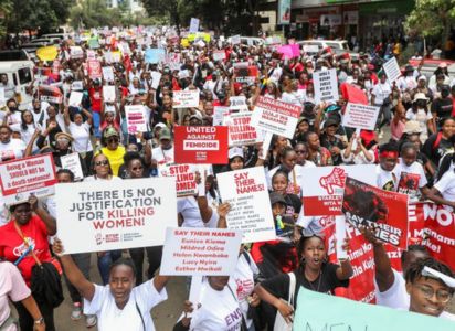 Un tribunal de Kenia declaró culpable al exgobernador Okoth Obado por planificar el feminicidio de Sharon Otieno
