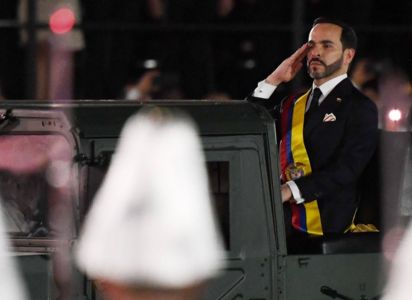 Organizaciones de derechos humanos expresan preocupación por la agenda del presidente Abelardo de la Espriella