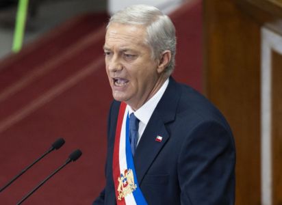 José Antonio Kast descartó impulsar una ley que obligaría a mujeres a escuchar actividad cardíaca fetal antes de abortar