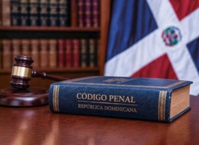 El nuevo Código Penal dominicano ya enfrenta sus primeros casos: un doble homicidio