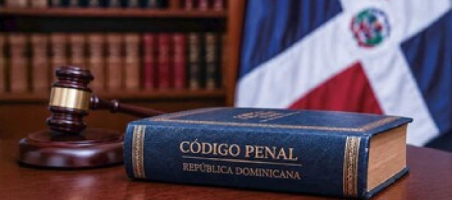 El nuevo Código Penal dominicano ya enfrenta sus primeros casos: un doble homicidio