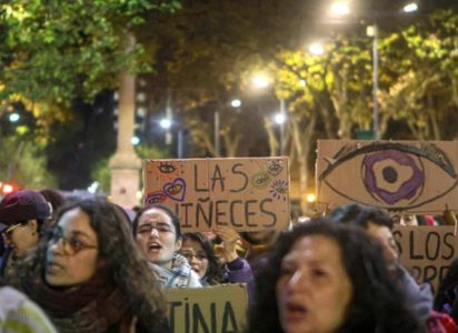 Uruguay presenta la mayor brecha de pobreza entre mujeres de América Latina