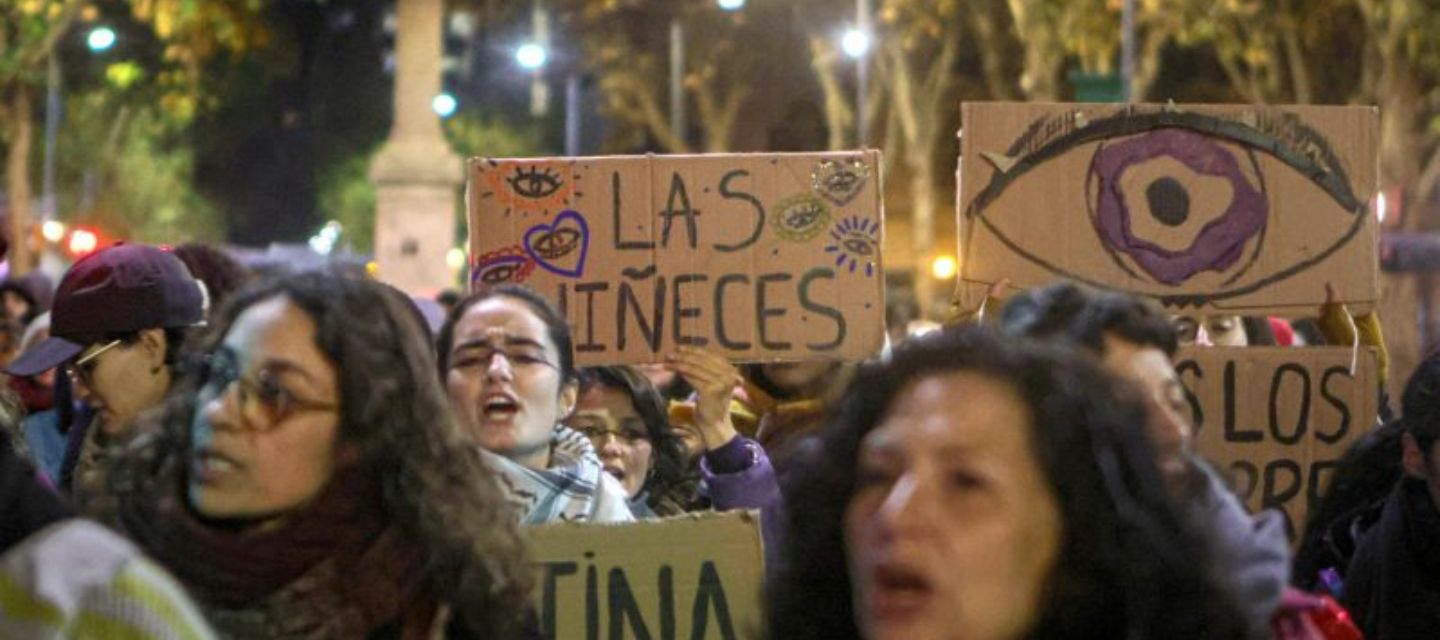 Uruguay presenta la mayor brecha de pobreza entre mujeres de América Latina
