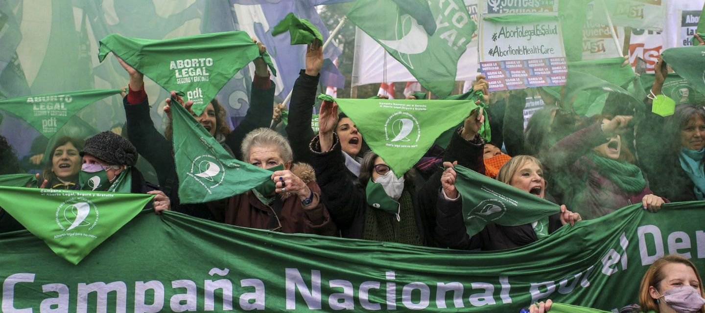 La Justicia argentina suspendió un protocolo municipal que imponía consultas 