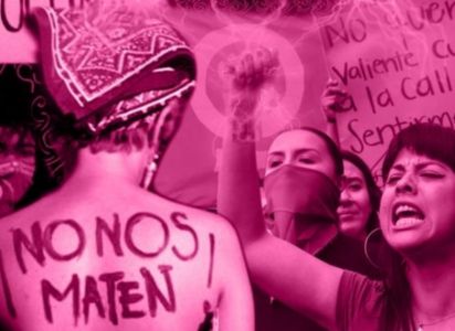 Ormusa alerta que los feminicidios en El Salvador continúan pese al descenso de la violencia general