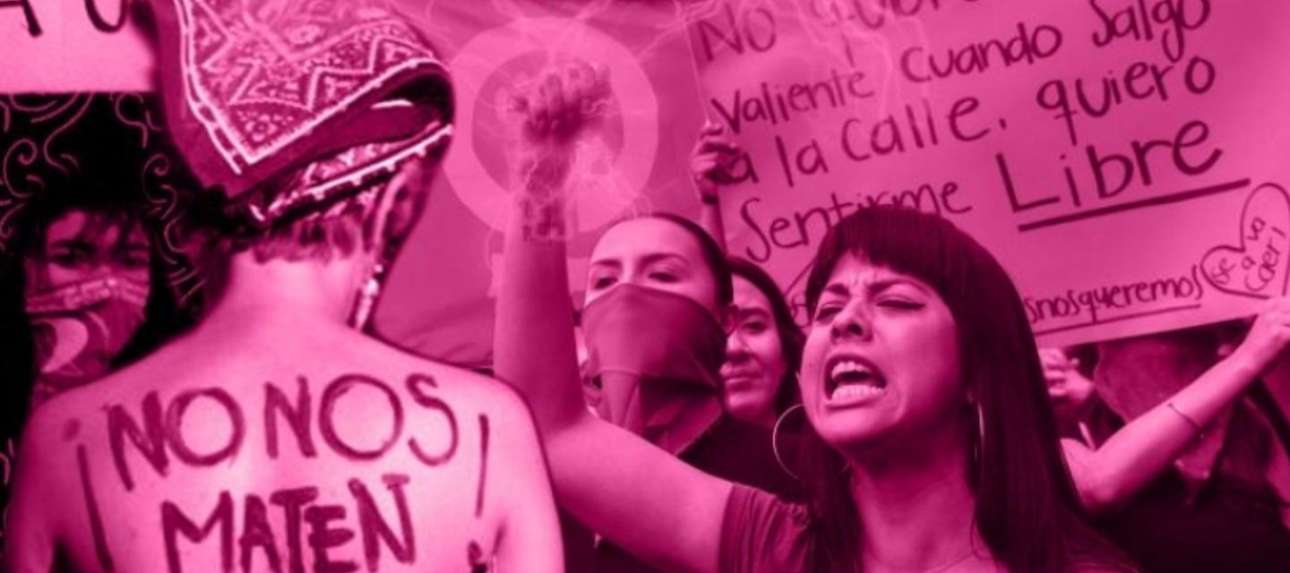 Ormusa alerta que los feminicidios en El Salvador continúan pese al descenso de la violencia general