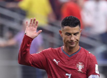 Cristiano Ronaldo asegura que la temporada 2026-27 podría ser la última de su carrera