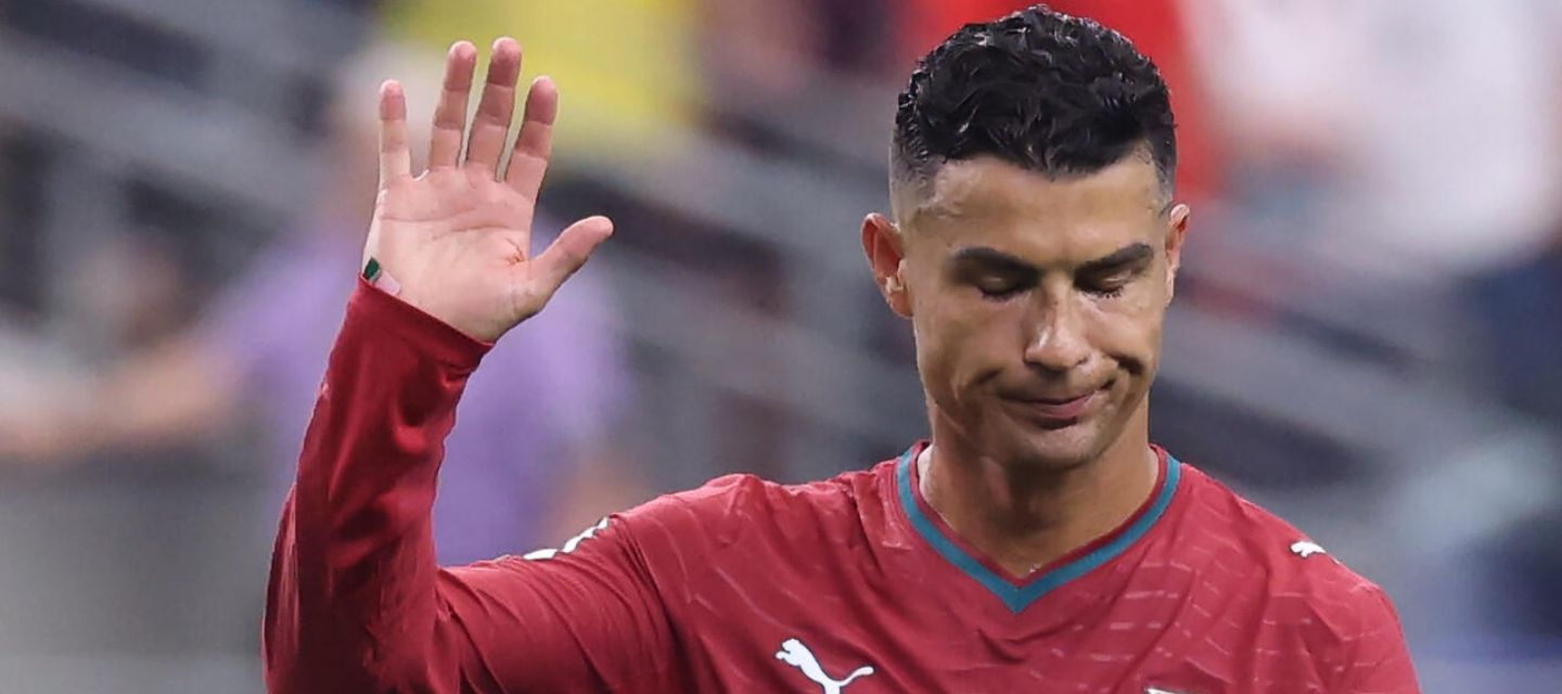 Cristiano Ronaldo asegura que la temporada 2026-27 podría ser la última de su carrera