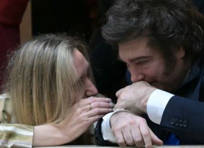 Javier Milei reaparecerá públicamente tras casi diez días recluido en Olivos