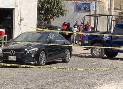 Eliana Alexandra Bigoni, colombiana de 34 años, fue hallada muerta en el baúl de su carro en Texas.