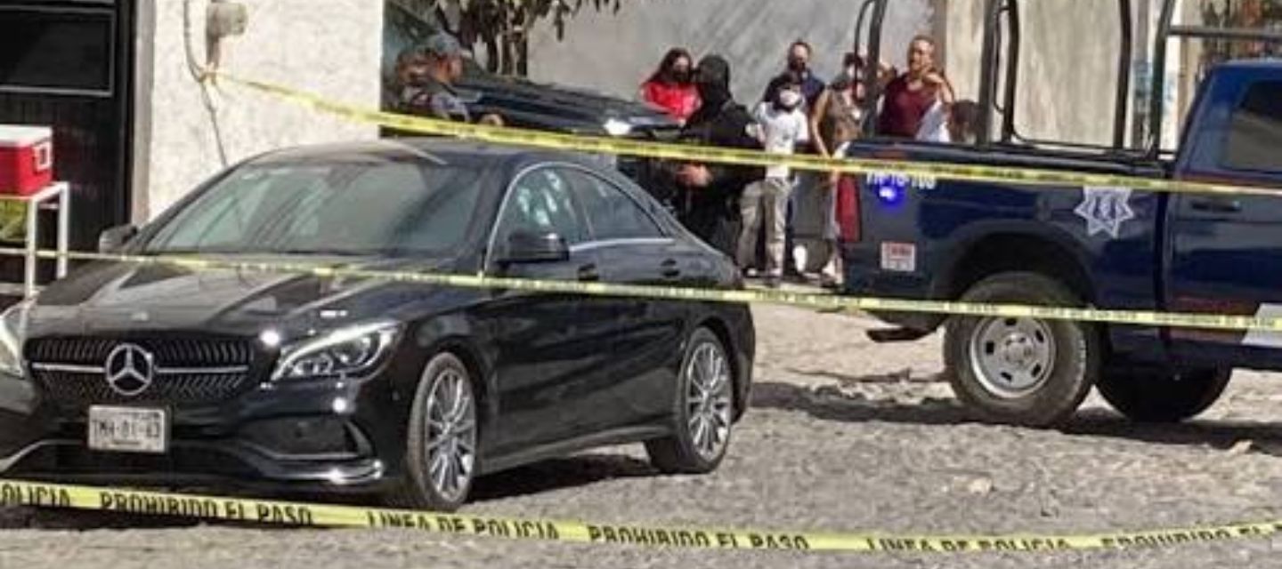 Eliana Alexandra Bigoni, colombiana de 34 años, fue hallada muerta en el baúl de su carro en Texas.