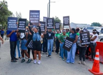 Organizaciones sociales y religiosas llevan al Tribunal Constitucional dominicano el debate
